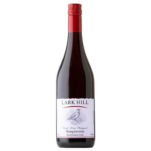 Lark Hill Estate Grown Sangiovese 2023-Red Wine-World Wine