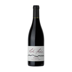 Domaine Roche-Audran AOP Cotes du Rhone Villages Visan 2020