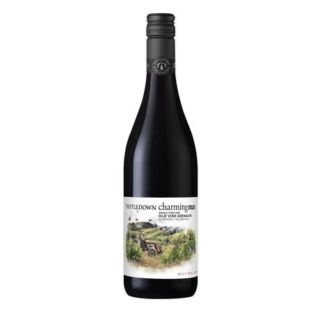 Thistledown This Charming Man Grenache 2025-Red Wine-World Wine