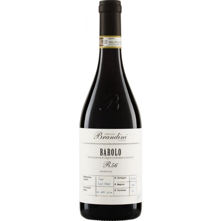 Brandini Barolo DOCG R56 2016-Red Wine-World Wine