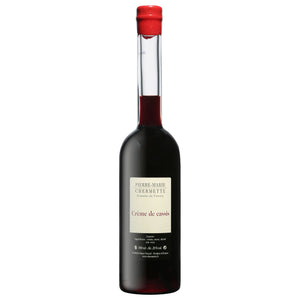 Pierre-Marie Chermette Crème de cassis (500ml)