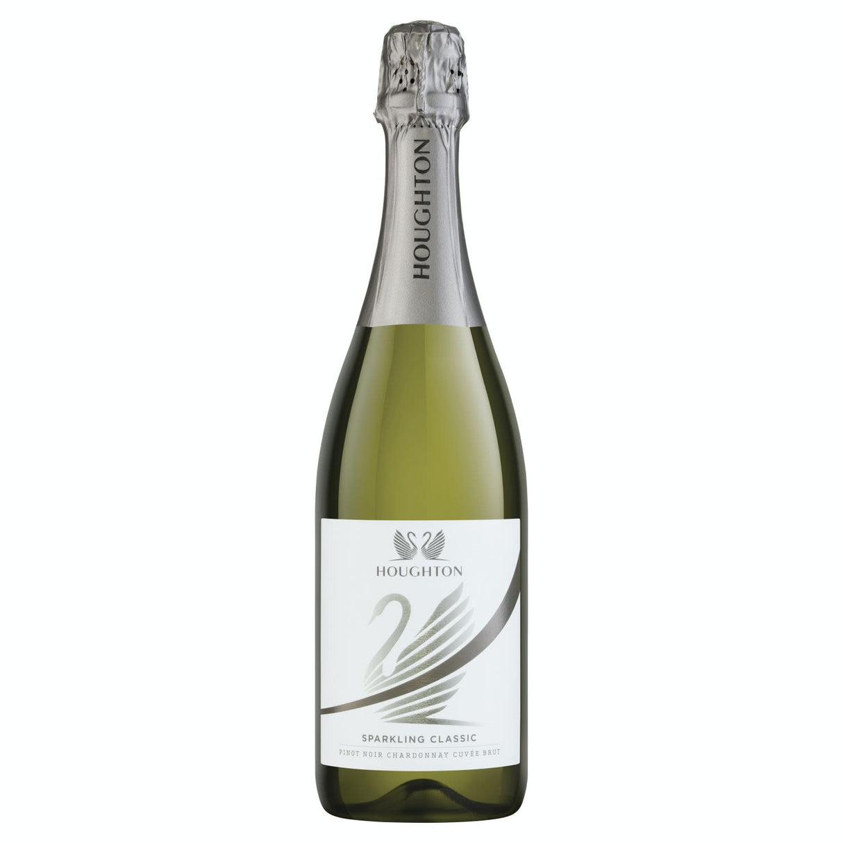 Houghton Stripe Sparkling Classic-Champagne & Sparkling-World Wine