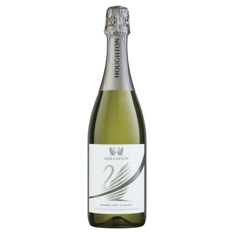 Houghton Stripe Sparkling Classic-Champagne & Sparkling-World Wine