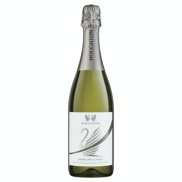 Houghton Stripe Sparkling Classic-Champagne & Sparkling-World Wine