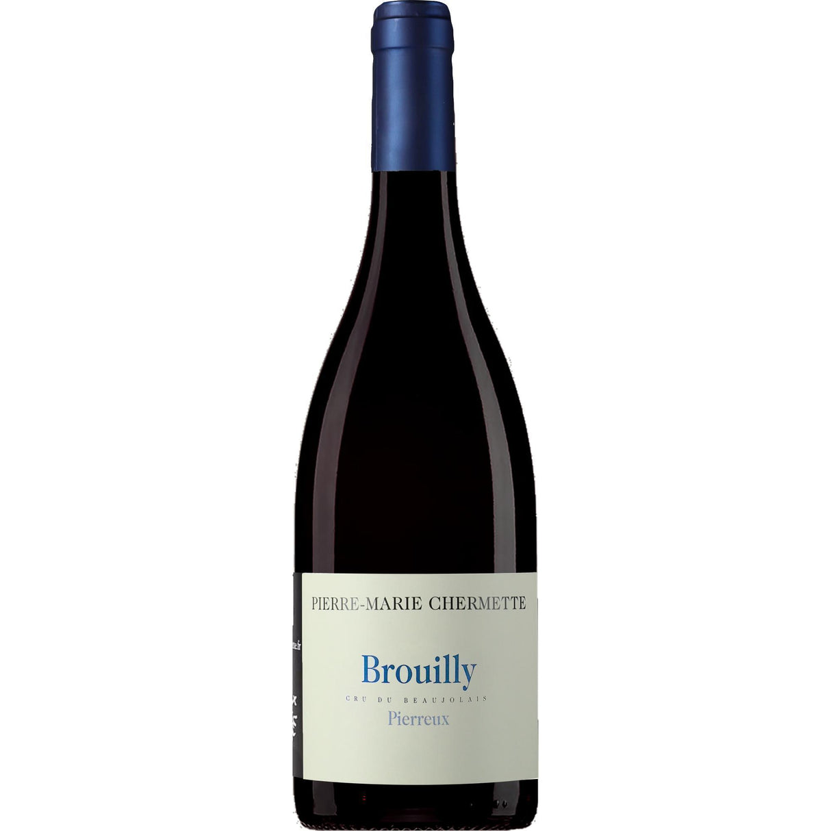 Domaine Chermette Brouilly Pierreux 2023-Red Wine-World Wine