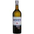 Distilleries et Domaines de Provence Absente 55% x12 100ml-Spirits-World Wine