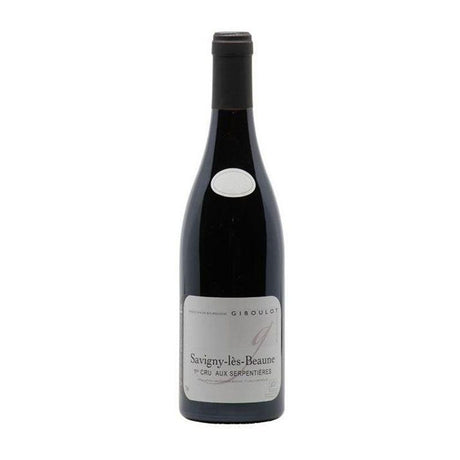 Domaine Jean Michel Giboulot Savigny Les Beaune Aux Serpentieres 1er Cru 2019-Red Wine-World Wine