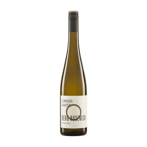 Corvers Krauter Riesling Berg Roseneck QW 2019