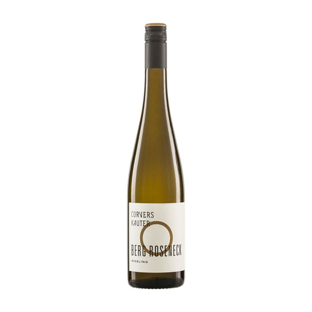 Corvers Krauter Riesling Berg Roseneck QW 2019-White Wine-World Wine