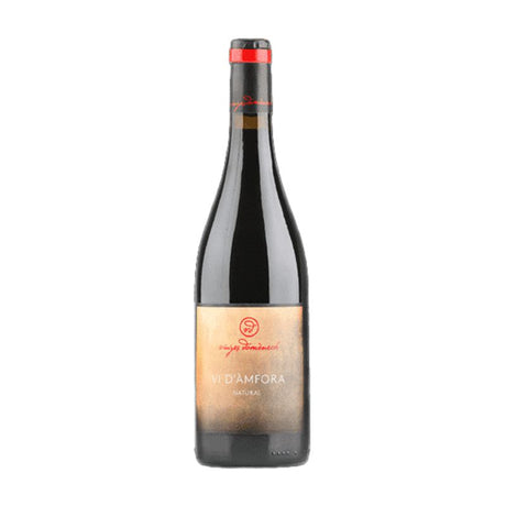 Vinyes Domenech DO Montsant Amfora 2020-Red Wine-World Wine