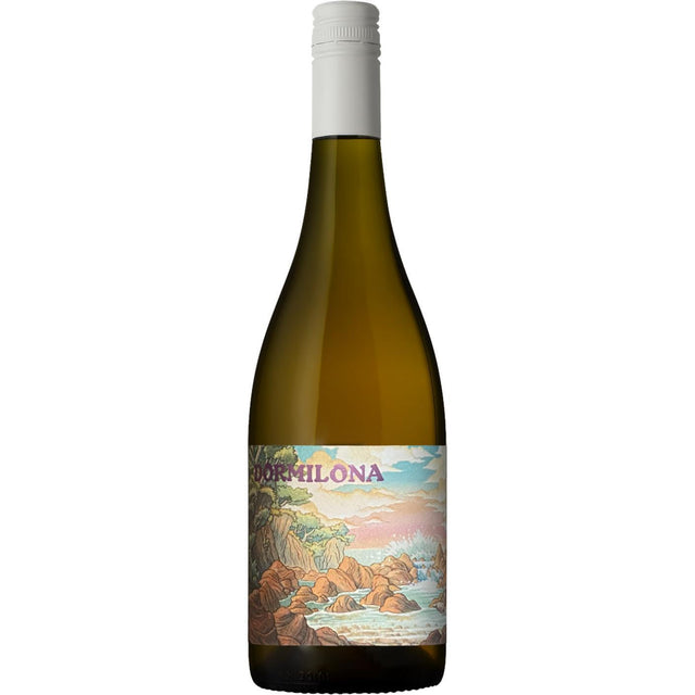 Dormilona Chardonnay 2022-White Wine-World Wine