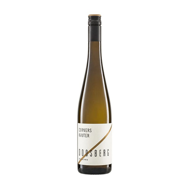 Corvers Krauter Riesling Erste Lage Oestricher Doosberg QW 2020-White Wine-World Wine