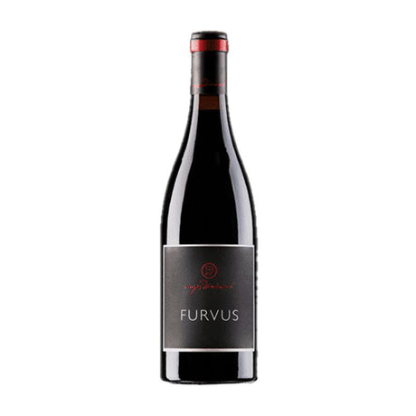 Vinyes Domenech DO Montsant Furvus 2019-Red Wine-World Wine