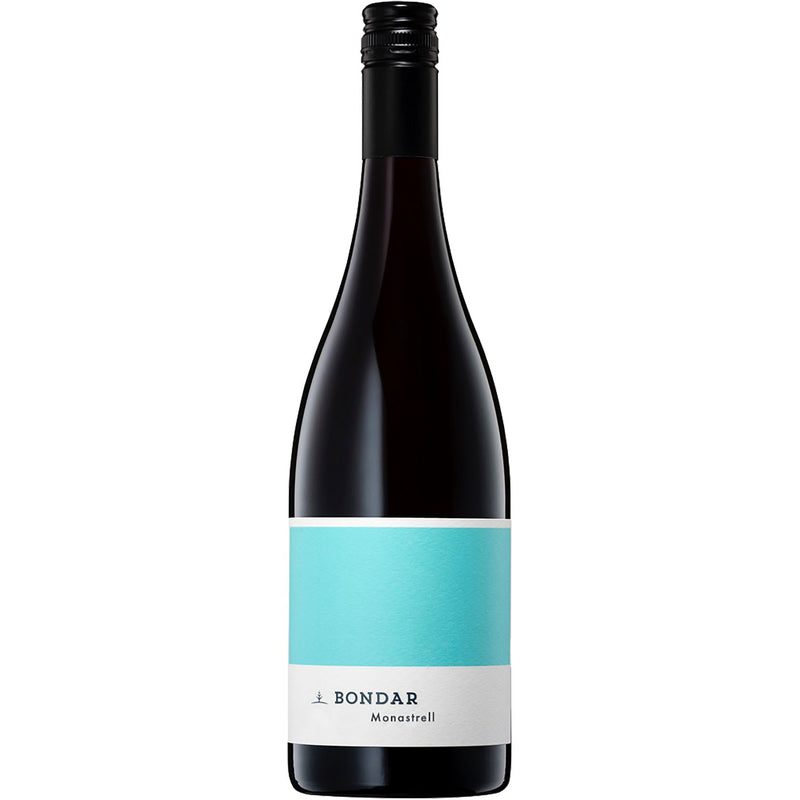 Bondar Monastrell 2021-Red Wine-World Wine