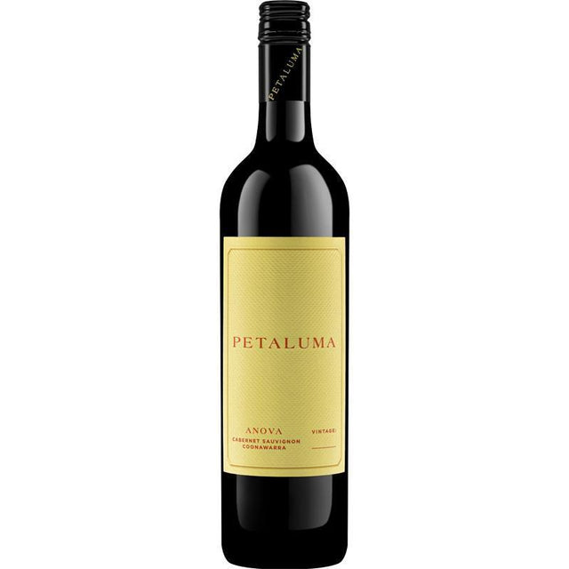 Petaluma Anova Cabernet Sauvignon-Red Wine-World Wine
