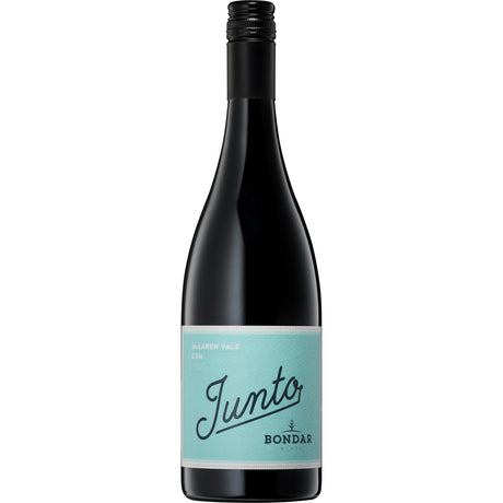 Bondar Junto Grenache Shiraz Mataro 2025-Red Wine-World Wine