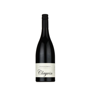 Giesen Single Vineyard Clayvin Syrah 2021