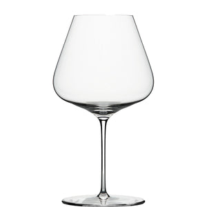 Zalto Burgundy Glass 2 Pack