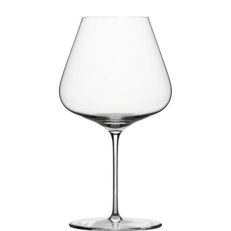 Zalto Burgundy Glass 2 Pack-Glassware-World Wine