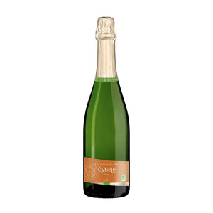 Jaillance Clairette de Die AOC Traditional Cybele NV