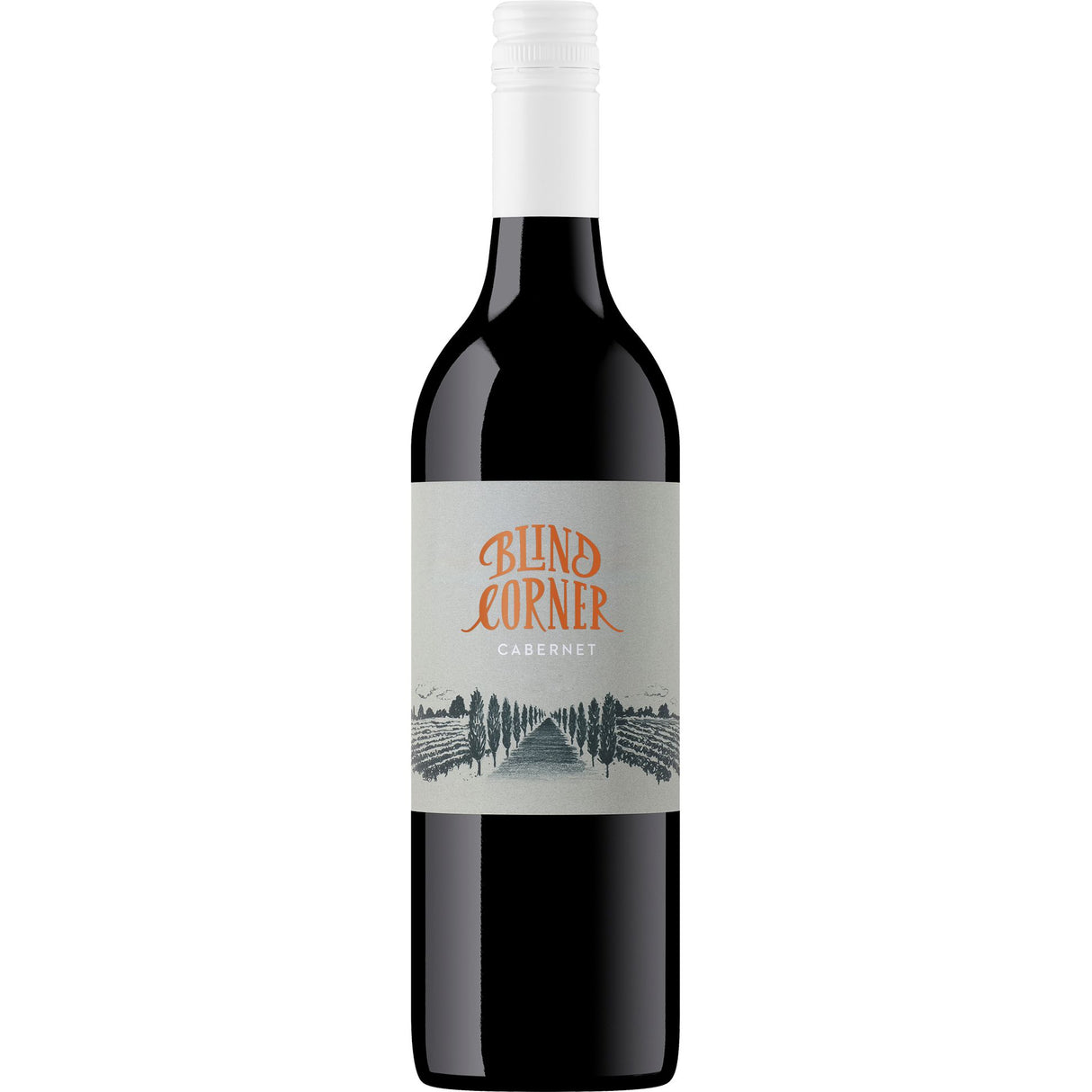 Blind Corner Quindalup Cabernet 2021-Red Wine-World Wine