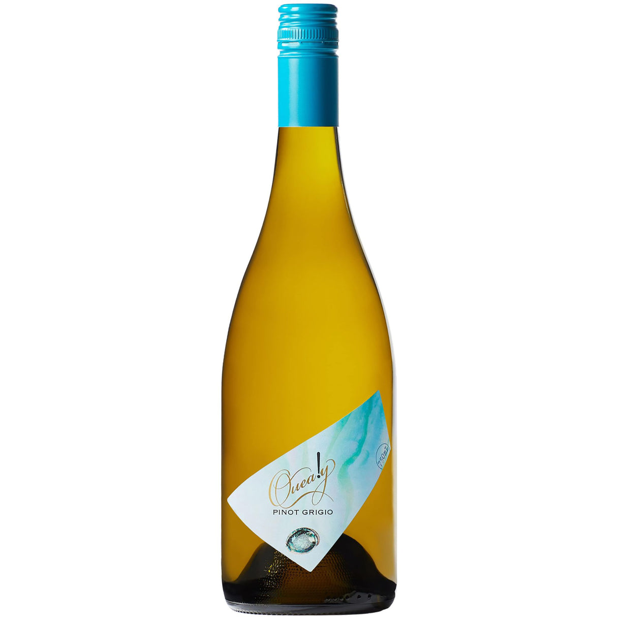 Quealy Balnarring Pinot Grigio 2023-White Wine-World Wine