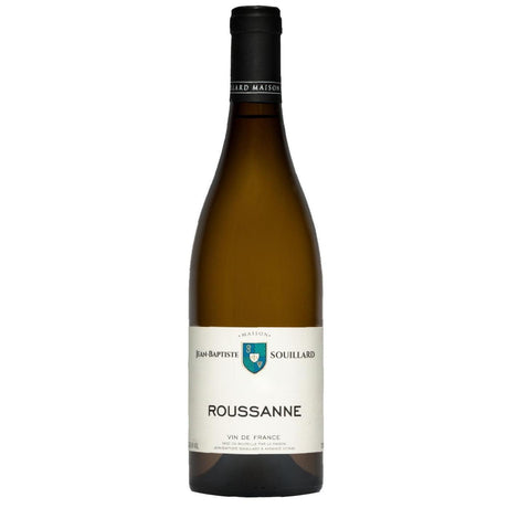 Jean-Baptiste Souillard Roussanne 2023-White Wine-World Wine
