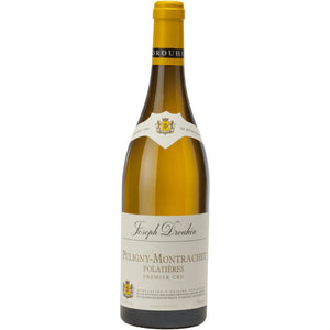 Joseph Drouhin Puligny Montrachet 1er Cru Folatières 2022