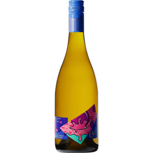 Quealy Musk Creek Pinot Gris 2025