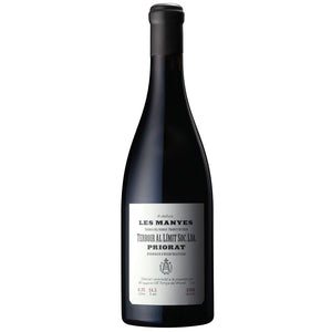 Terroir al Límit Priorat Les Manyes 2021