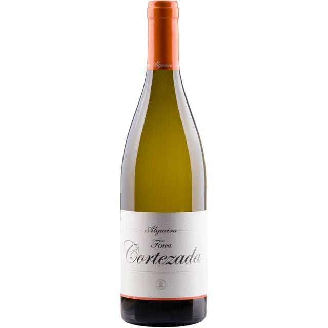 Algueira Finca Cortezada 2021-White Wine-World Wine