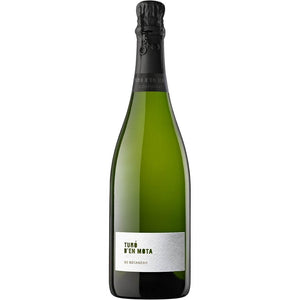 Recaredo Corpinnat Turó d'en Mota de Recaredo Brut Nature 2011 (Disg. Oct 24)