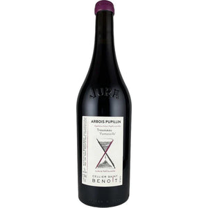 Cellier Saint Benoit Arbois Pupillin Fonteneille Trousseau 2023