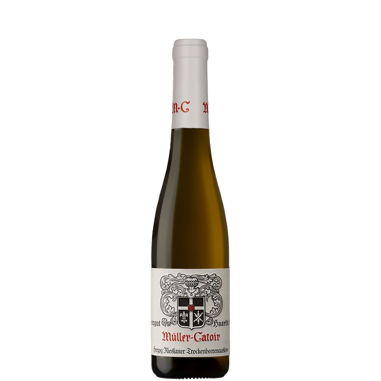 Müller-Catoir Herzog Rieslaner Trockenbeerenauslese 285° 2017 (375ml)-White Wine-World Wine