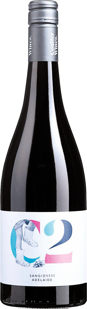 Coulter Sangiovese 2024