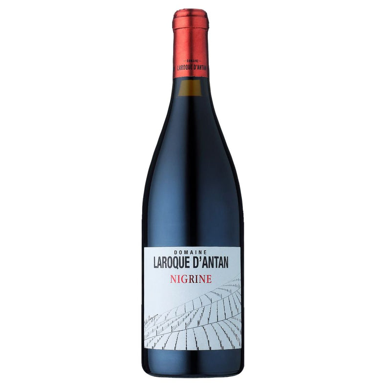 Domaine Laroque D'Antan IGP Côtes du Lot Nigrine Rouge 2020-Red Wine-World Wine