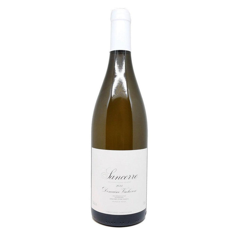 Domaine Vacheron Sancerre Blanc 2021-White Wine-World Wine