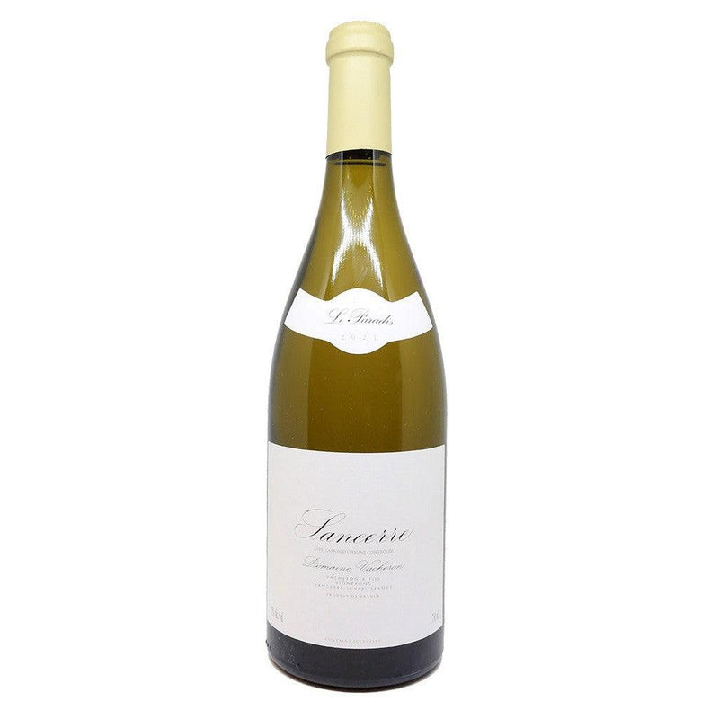 Domaine Vacheron Sancerre “Le Paradis 2021-White Wine-World Wine