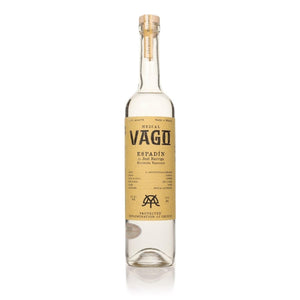 Mezcal Vago Espadin (Master Distiller Barriga) 50.5% 700ml