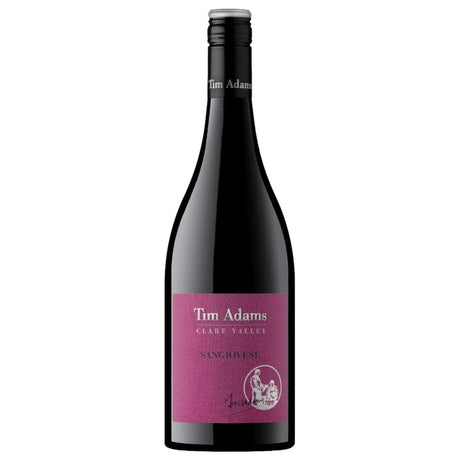 Tim Adams Sangiovese 2024-Red Wine-World Wine