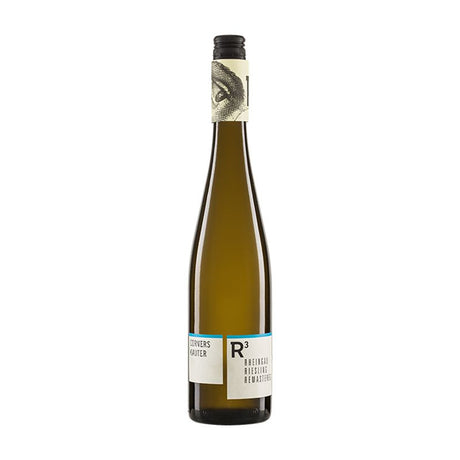 Corvers Krauter Riesling R3 QW Rheingau 2020-White Wine-World Wine