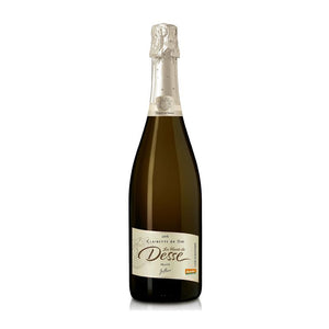 Jaillance Clairette de Die AOC Traditional Les Hauts de Desse 2018