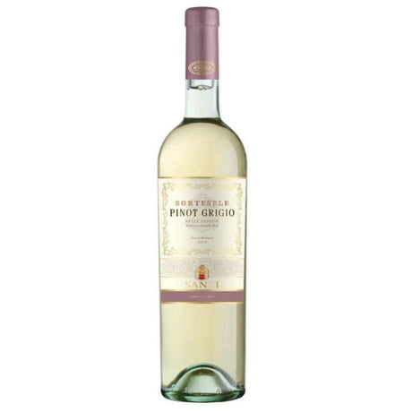 Santi Pinot Grigio-White Wine-World Wine