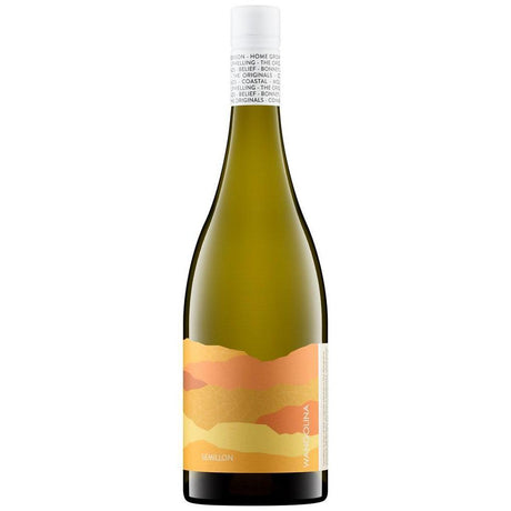 Wangolina The Originals Semillon 2022-White Wine-World Wine