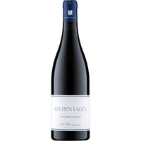 A. Christmann Aus den Lagen Spätburgunder 2021-Red Wine-World Wine