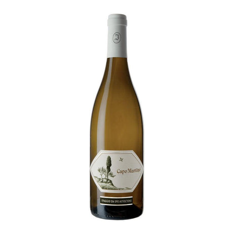 Jermann Capo Martino IGT 2020-White Wine-World Wine