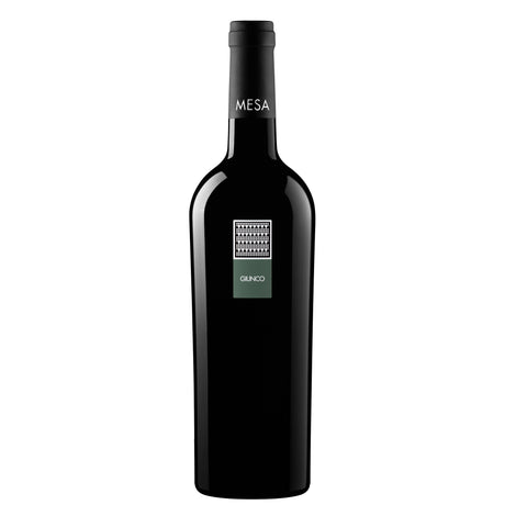 Mesa Giunco Vermentino di Sardegna DOC 2024-Red Wine-World Wine