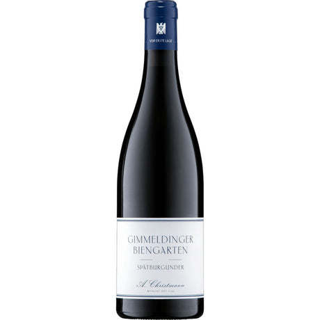 A. Christmann Gimmeldinger ‘Biengarten’-White Wine-World Wine