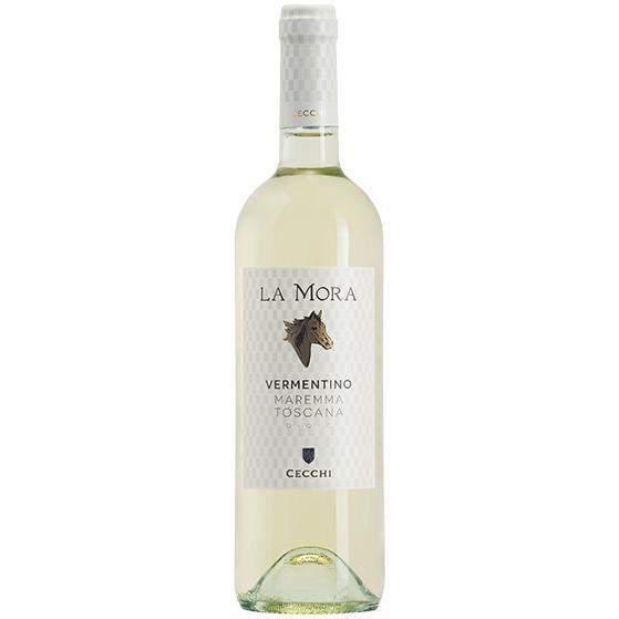 Cecchi La Mora Vermentino DOC 2024-White Wine-World Wine