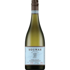 Soumah Single Vineyard 'Hexham' Chardonnay 2024